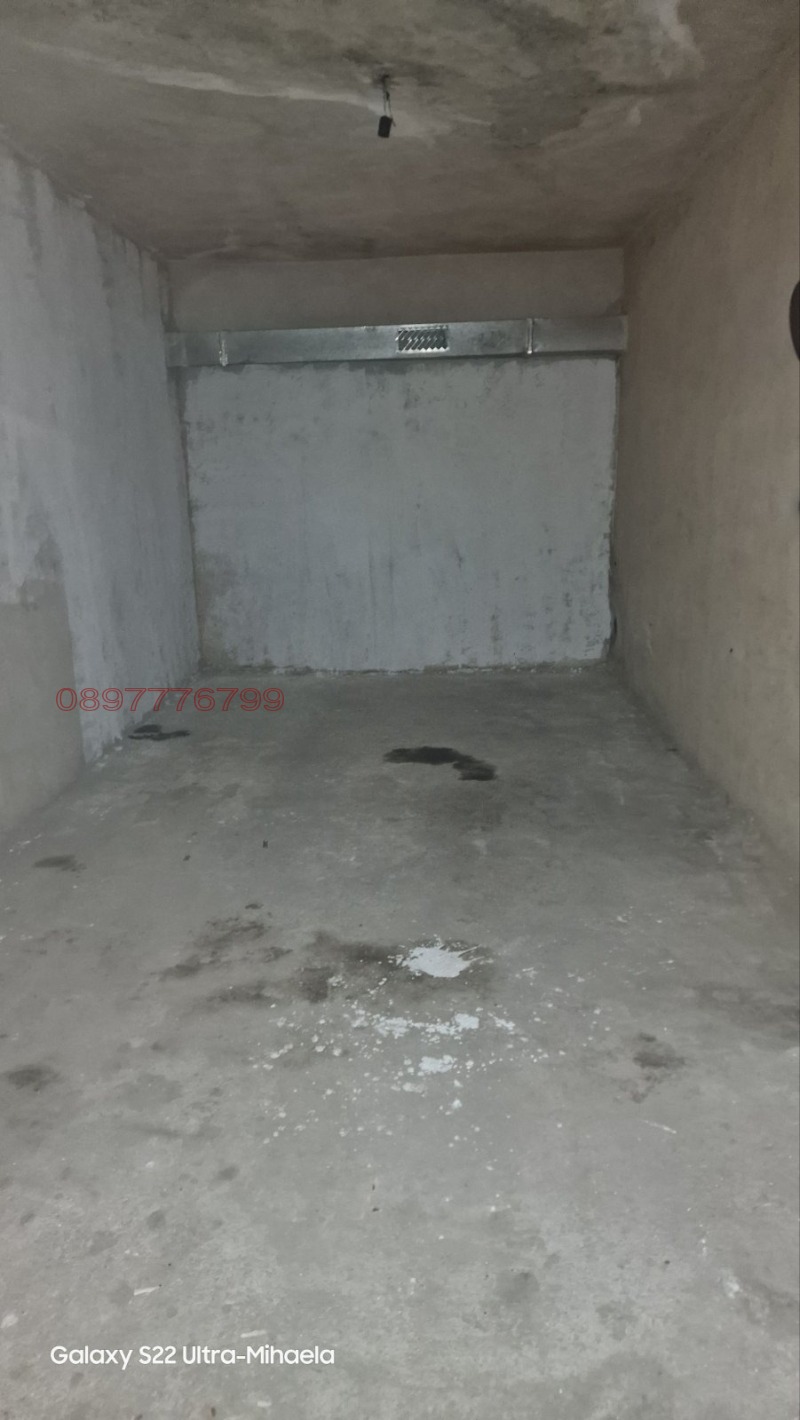 Продава ГАРАЖ, ПАРКОМЯСТО, гр. София, Люлин 1
