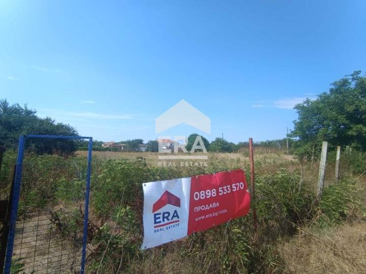 Na sprzedaż  Działka rejon Dobricz , Sokolowo , 2812 mkw | 40645864 - obraz [2]