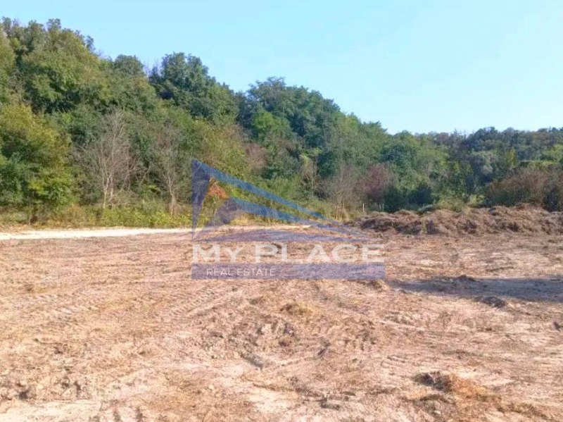 Продава ПАРЦЕЛ, гр. Варна, с. Константиново, снимка 2 - Парцели - 53166383