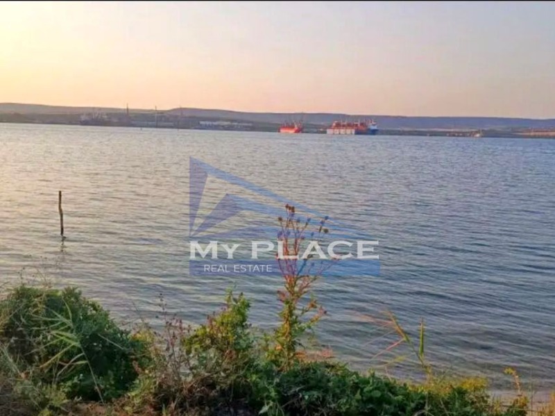 Продава ПАРЦЕЛ, гр. Варна, с. Константиново, снимка 4 - Парцели - 53166383