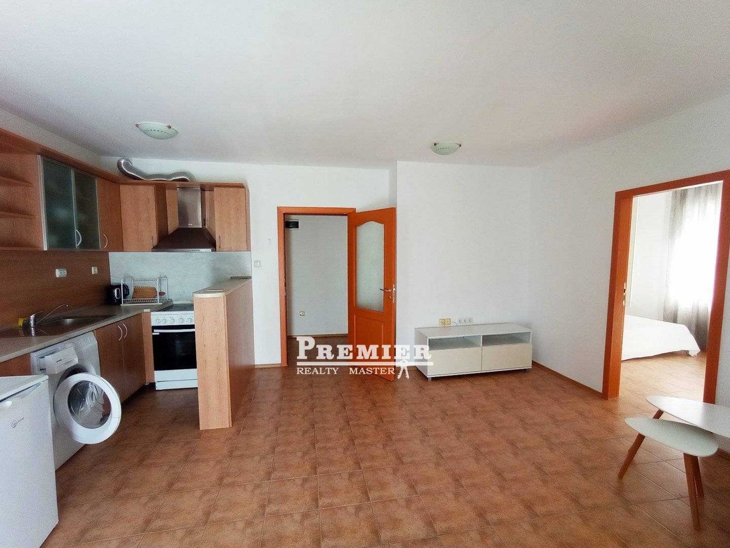 Продава 2-СТАЕН, гр. Свети Влас, област Бургас, снимка 2 - Апартаменти - 48574200