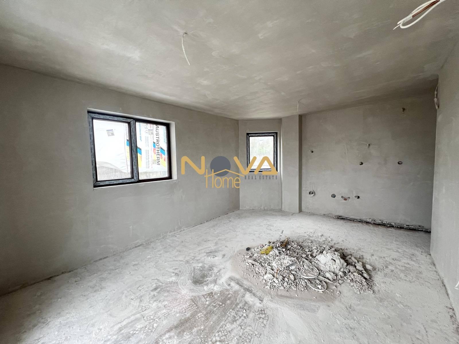 Продава 2-СТАЕН, гр. Варна, к.к. Чайка, снимка 2 - Апартаменти - 52862135