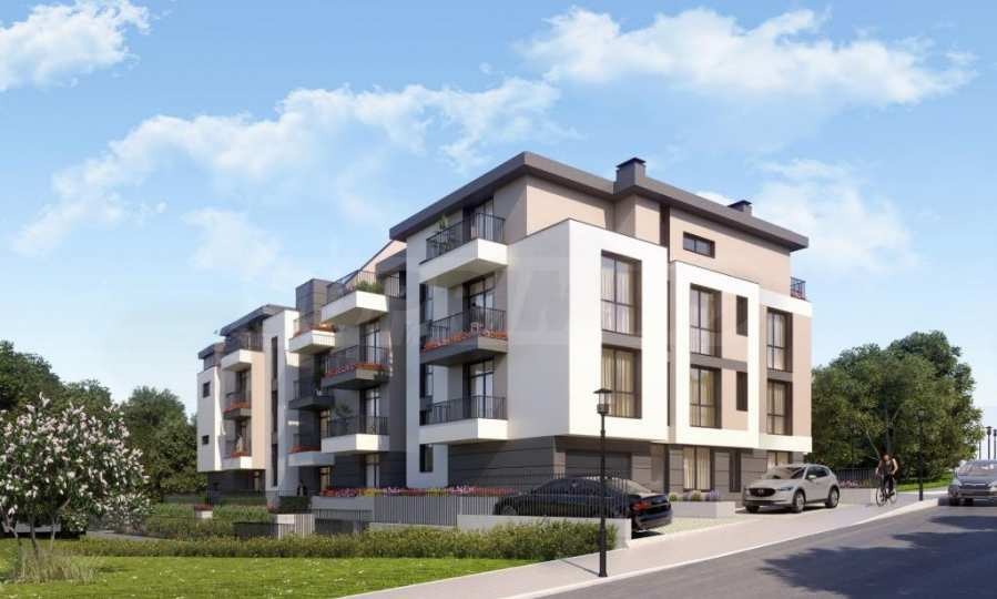 Продава 2-СТАЕН, гр. Созопол, област Бургас, снимка 7 - Апартаменти - 54056710