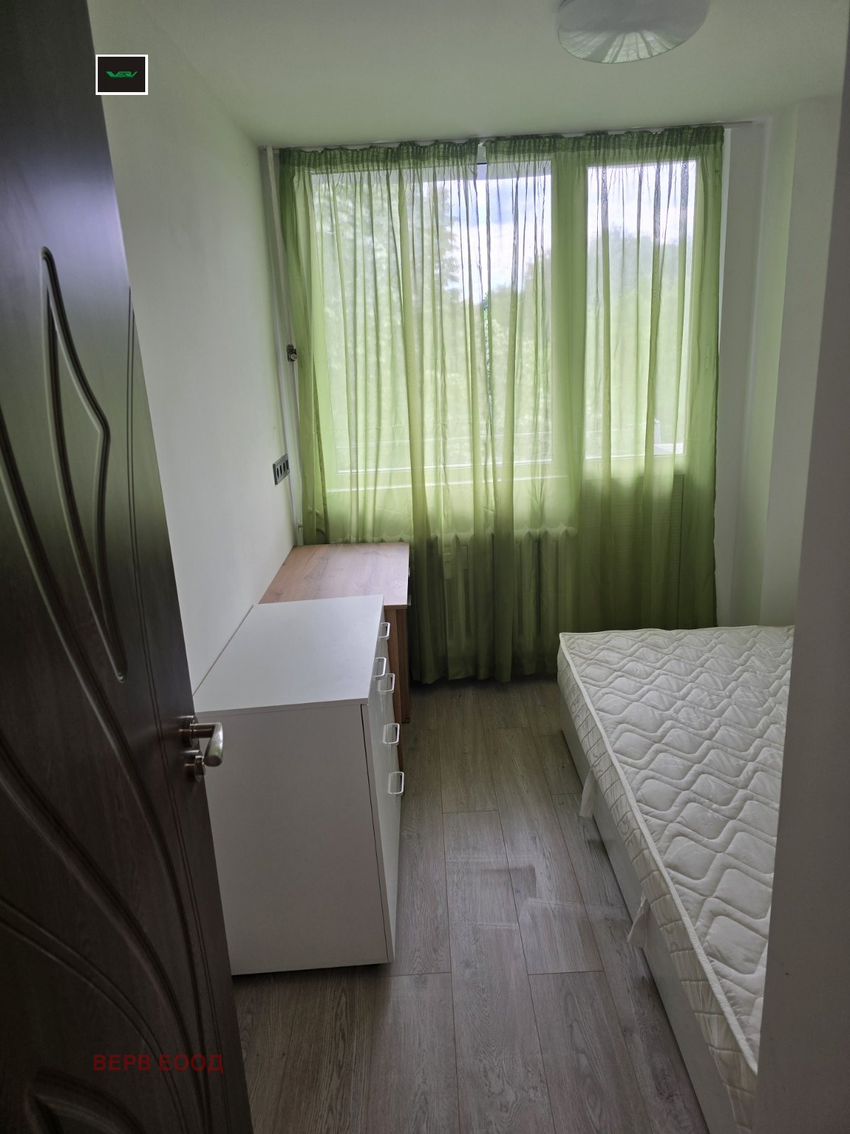 Продава 2-СТАЕН, гр. София, Западен парк, снимка 6 - Апартаменти - 55240822