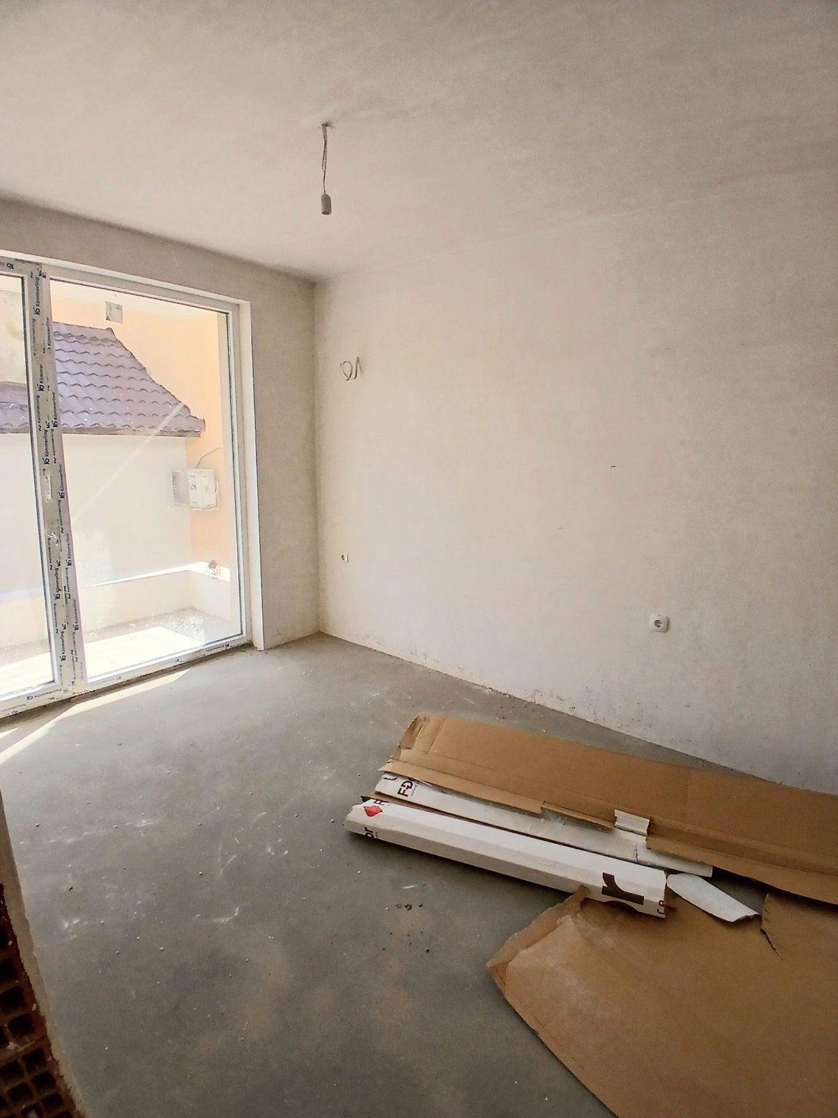 Продава 2-СТАЕН, гр. Пловдив, Кючук Париж, снимка 2 - Апартаменти - 55350688