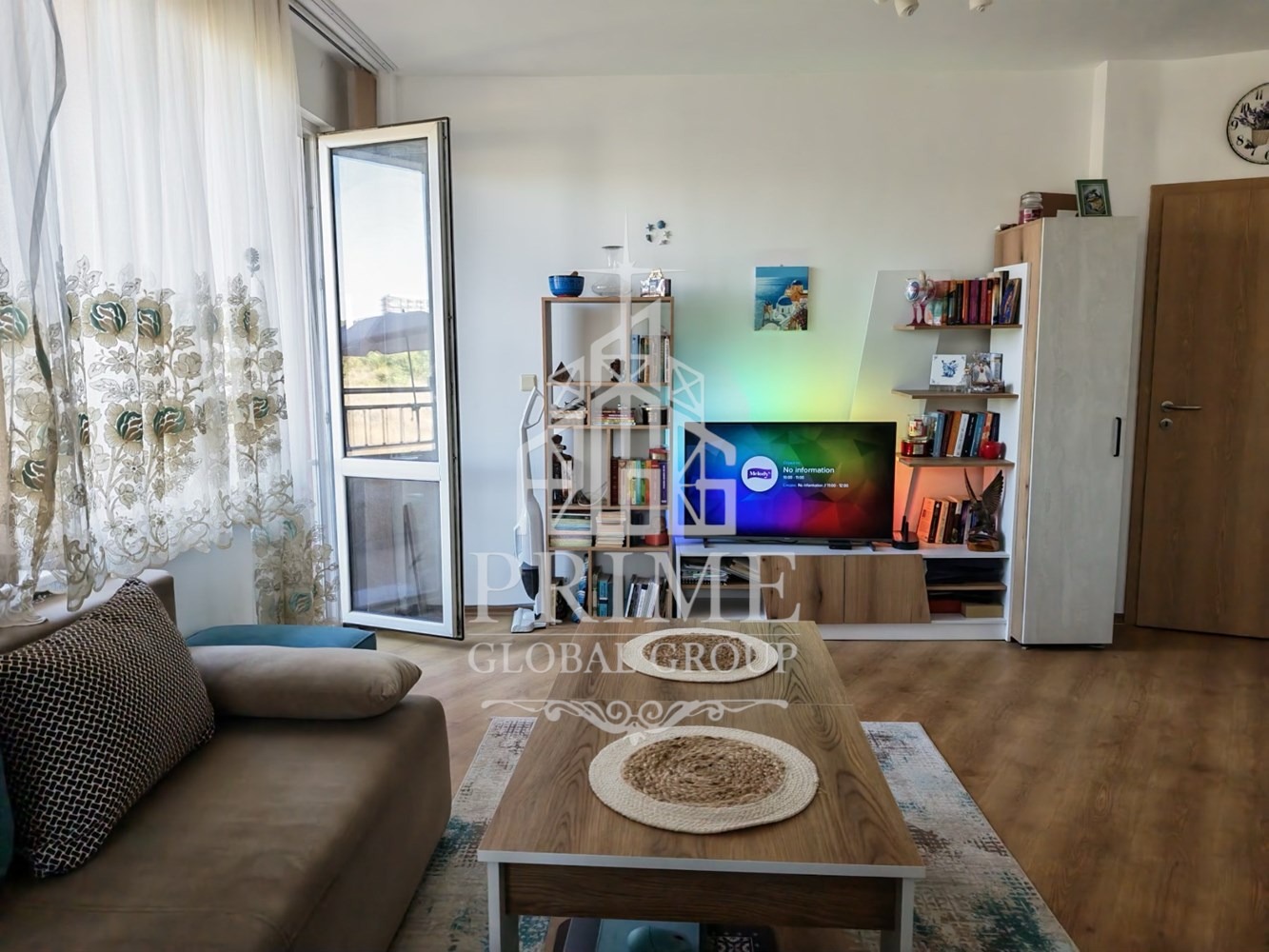 Продава 2-СТАЕН, гр. Варна, Галата, снимка 6 - Апартаменти - 56288540