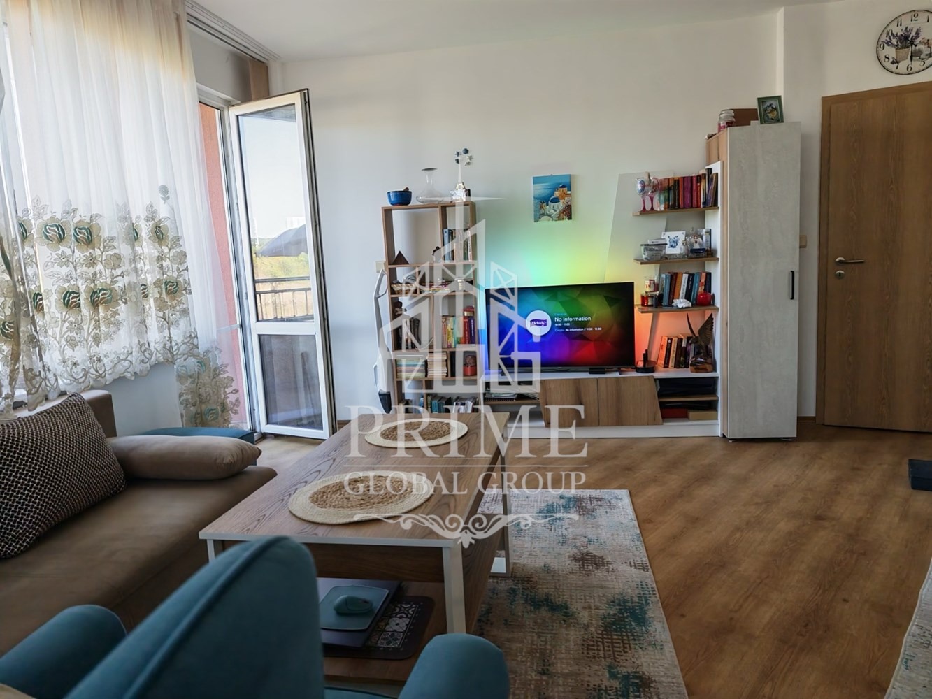 Продава 2-СТАЕН, гр. Варна, Галата, снимка 5 - Апартаменти - 56288540