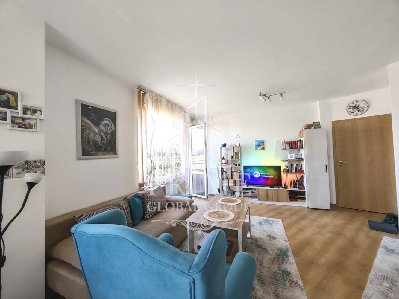 Продава 2-СТАЕН, гр. Варна, Галата, снимка 11 - Апартаменти - 56288540
