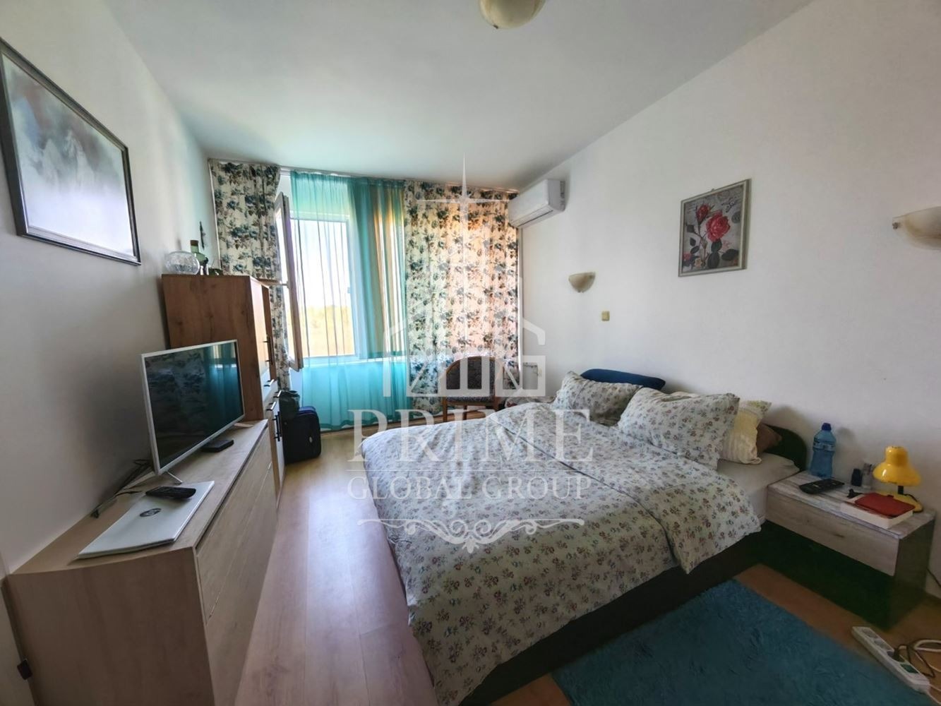 Продава 2-СТАЕН, гр. Варна, Галата, снимка 12 - Апартаменти - 56288540