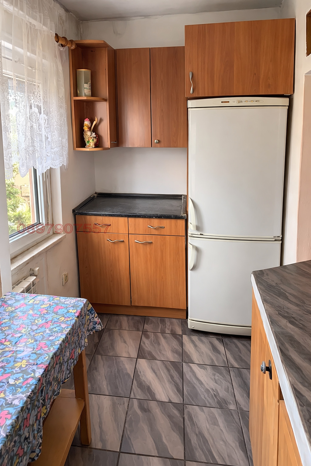 Продава 3-СТАЕН, гр. Благоевград, Струмско, снимка 3 - Апартаменти - 53852500