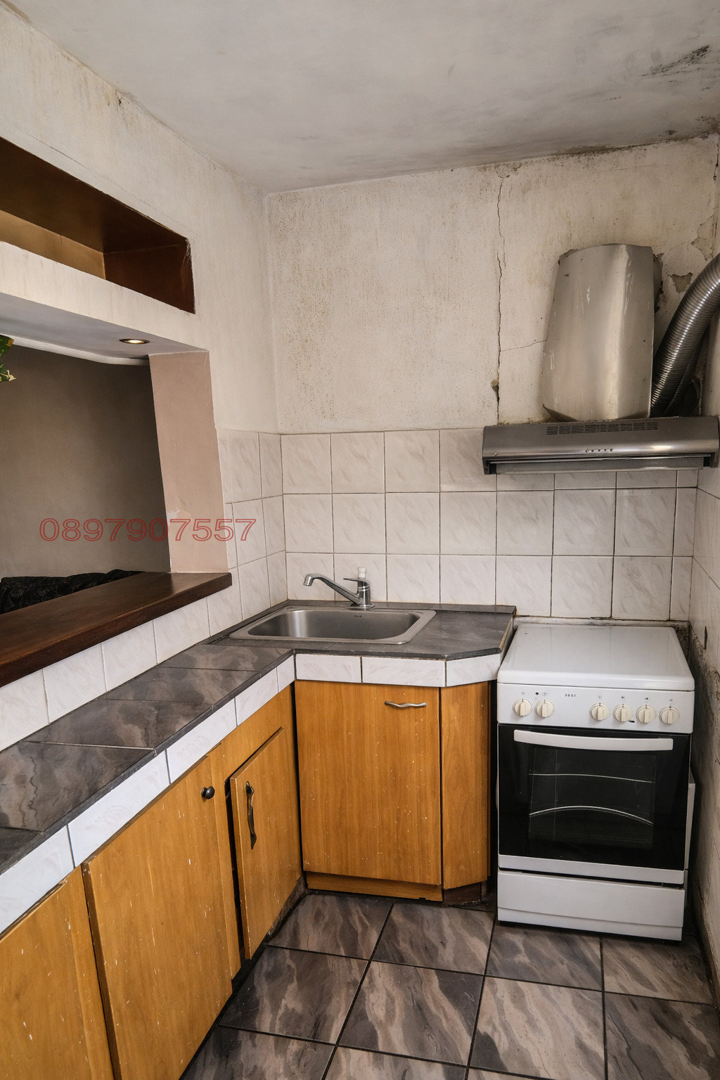 Продава 3-СТАЕН, гр. Благоевград, Струмско, снимка 4 - Апартаменти - 53852500