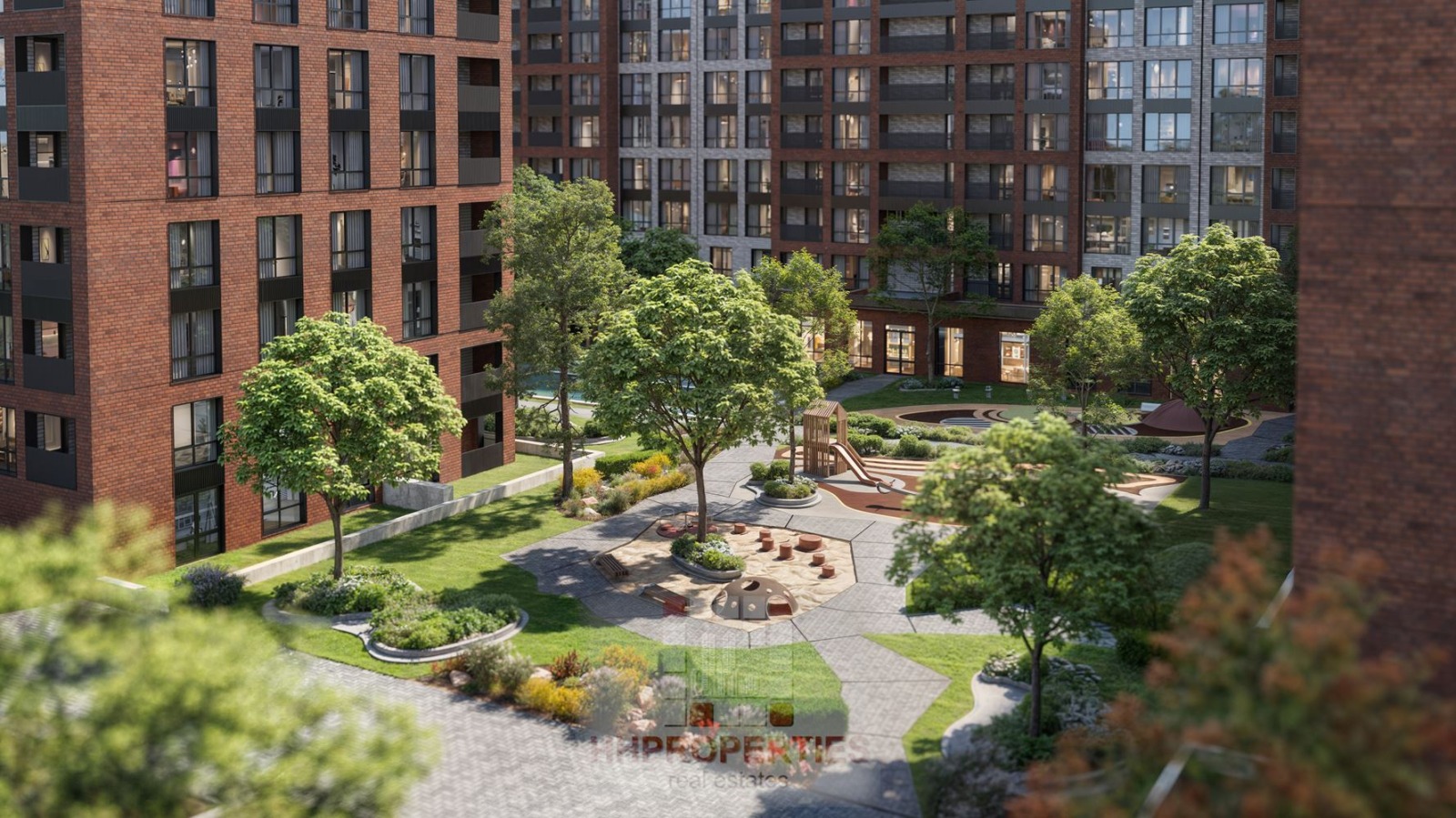 Продава 3-СТАЕН, гр. Пловдив, Пещерско шосе, снимка 2 - Апартаменти - 53860103