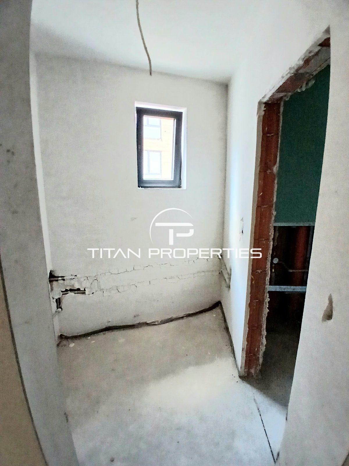 Продава 3-СТАЕН, гр. Пловдив, Христо Смирненски, снимка 3 - Апартаменти - 55299079