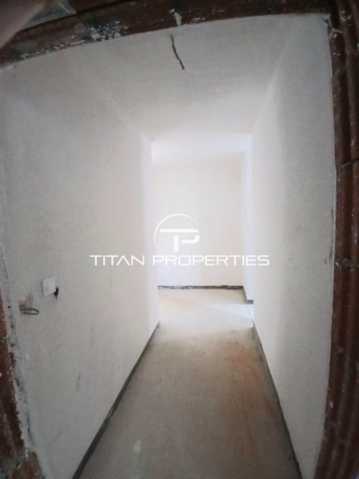 Продава 3-СТАЕН, гр. Пловдив, Христо Смирненски, снимка 6 - Апартаменти - 55299079