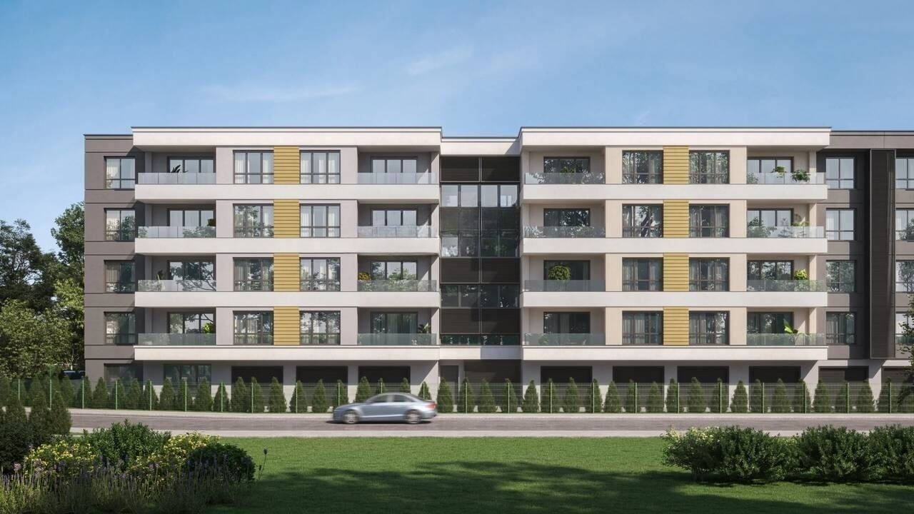 Продава 3-СТАЕН, гр. Пловдив, Беломорски