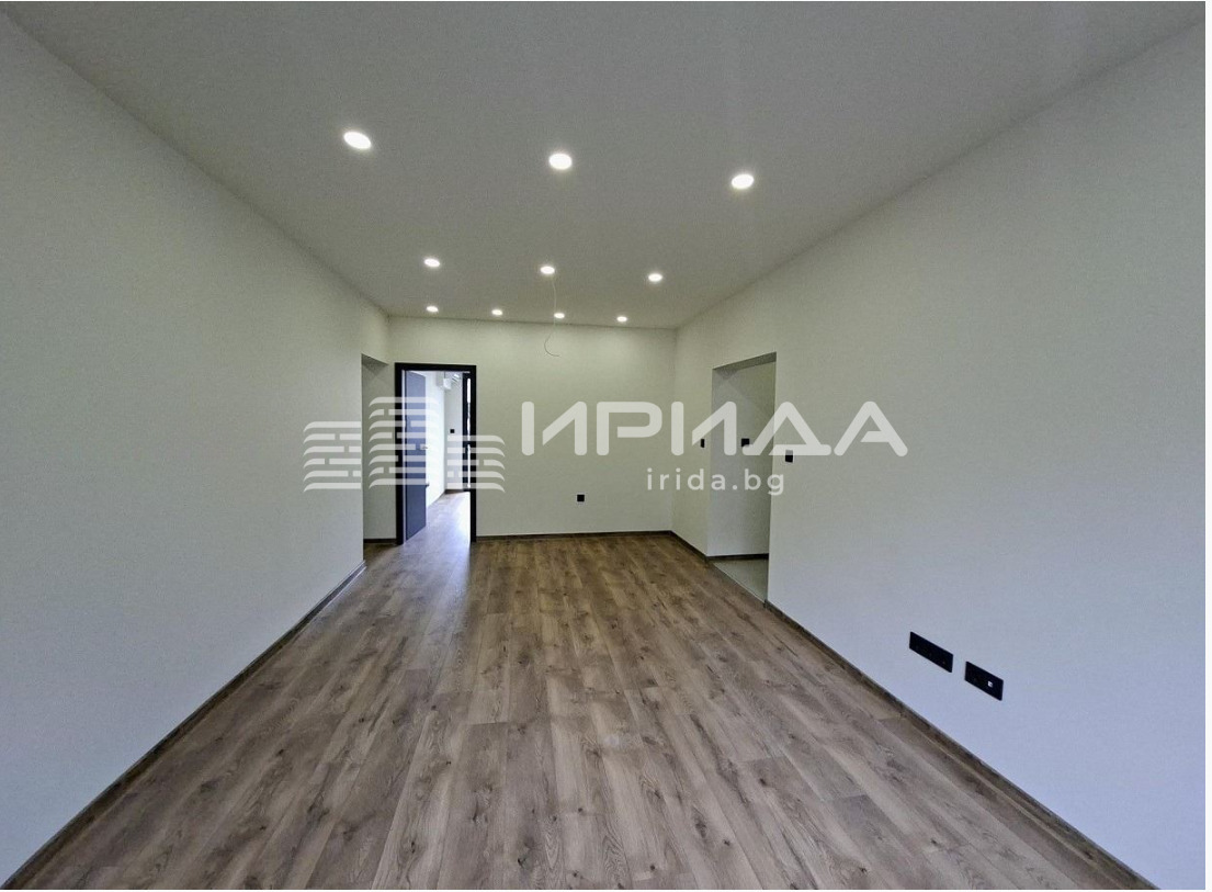 Продава 3-СТАЕН, гр. София, Лозенец, снимка 5 - Апартаменти - 55847339