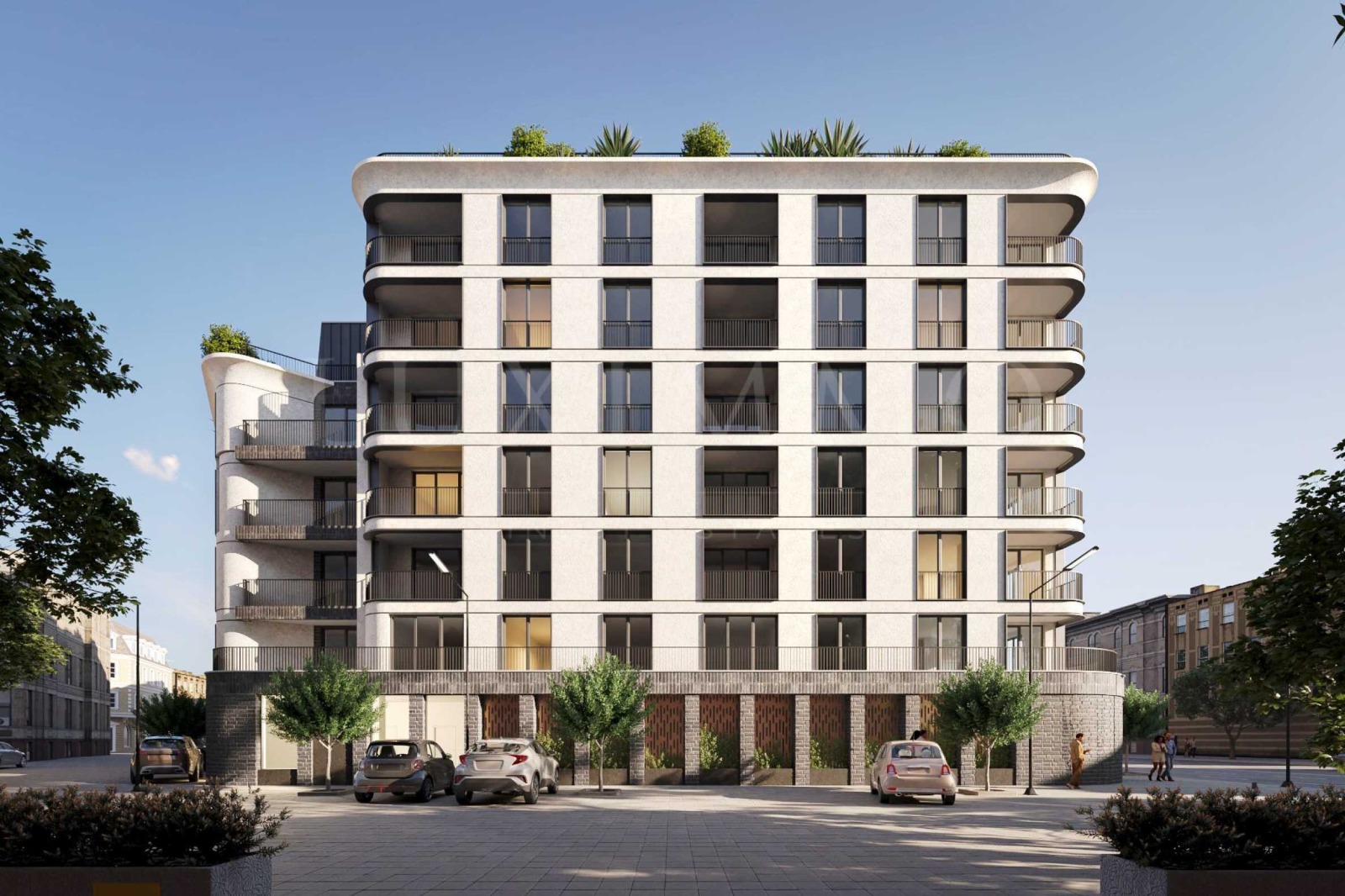 Продава 3-СТАЕН, гр. Пловдив, Център, снимка 2 - Апартаменти - 56002237