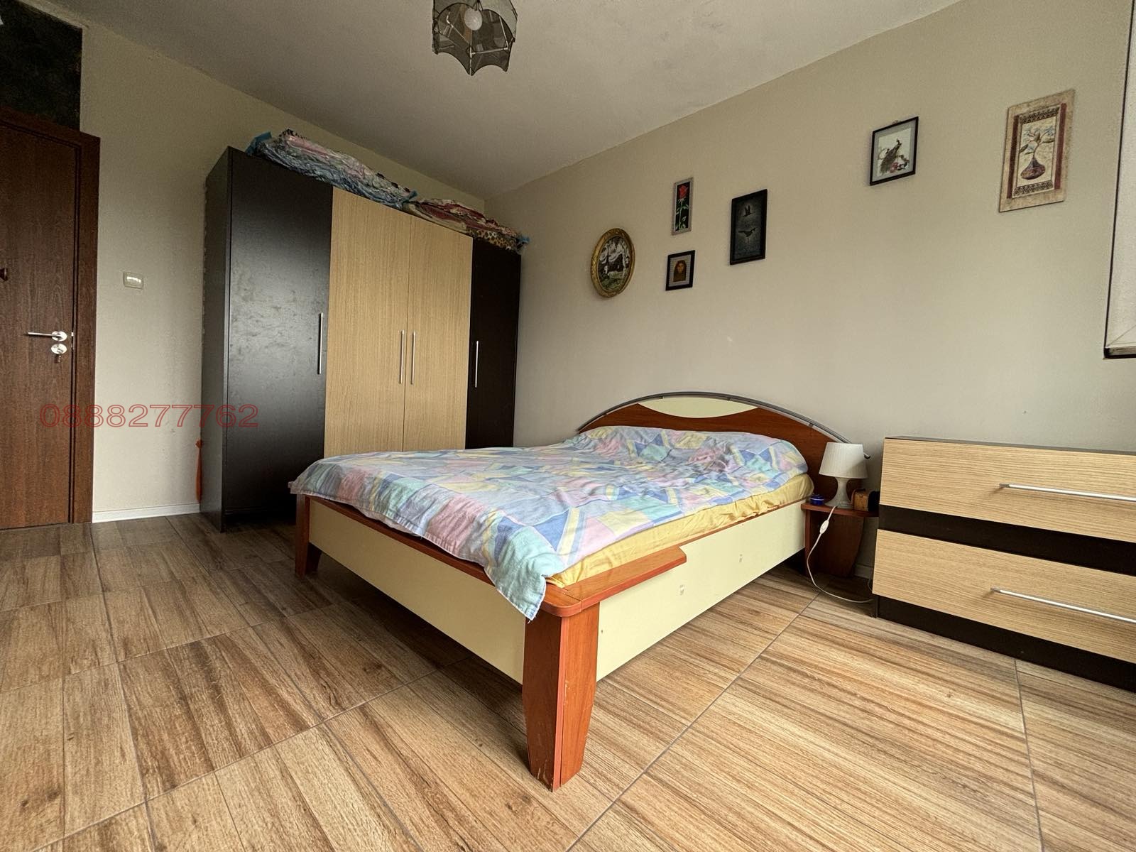 Продава 4-СТАЕН, гр. София, Овча купел 1, снимка 6 - Апартаменти - 54776641