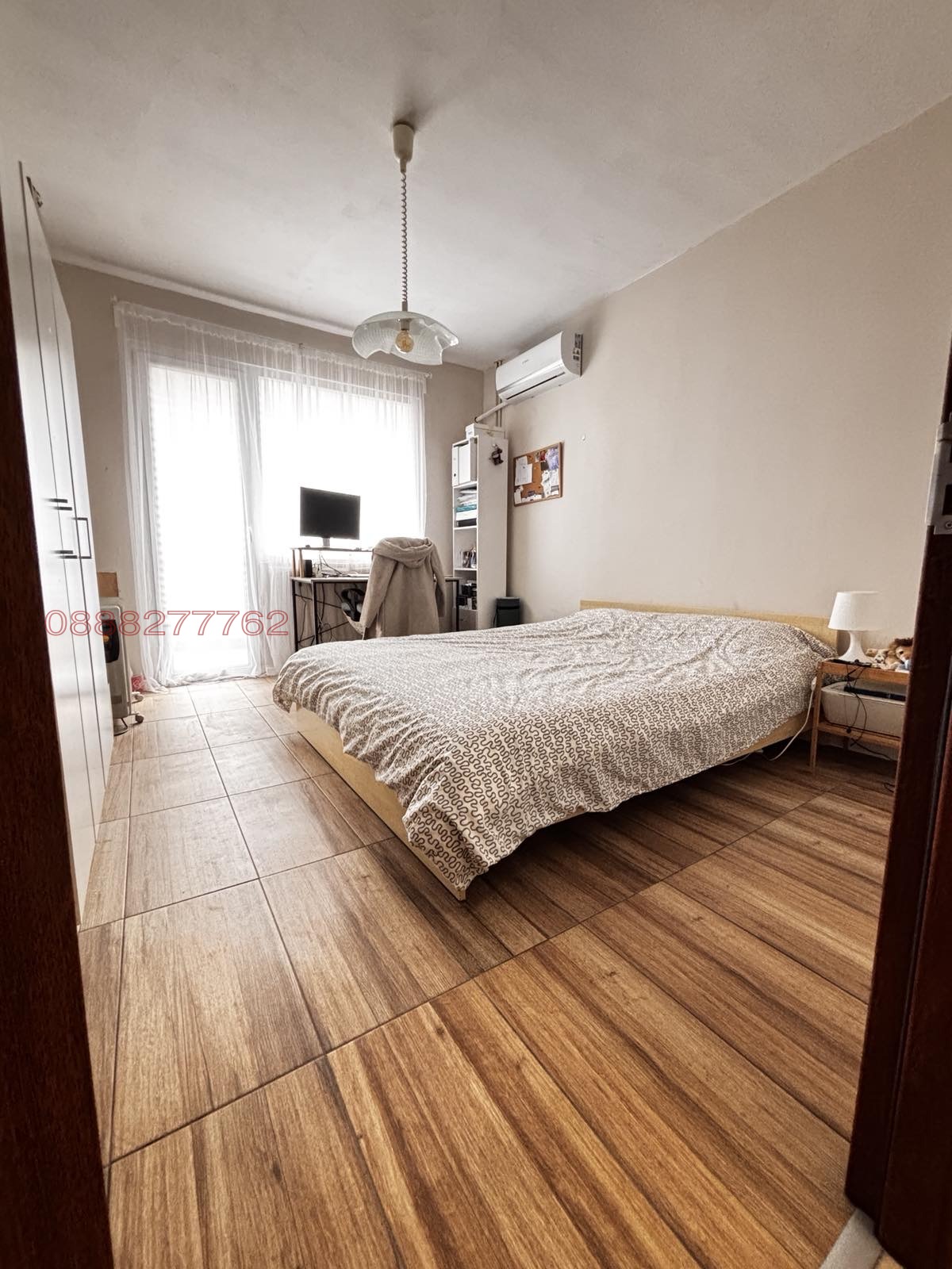 Продава 4-СТАЕН, гр. София, Овча купел 1, снимка 5 - Апартаменти - 54776641