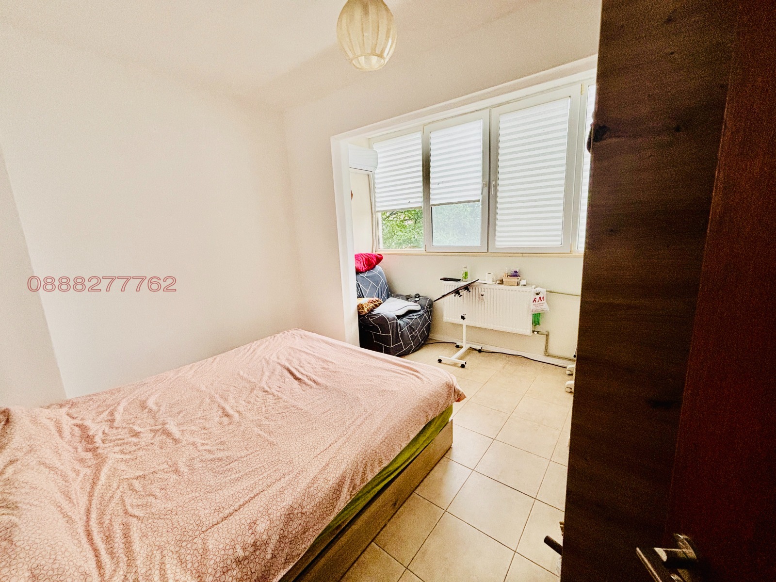 Продава 4-СТАЕН, гр. София, Овча купел 1, снимка 7 - Апартаменти - 54776641