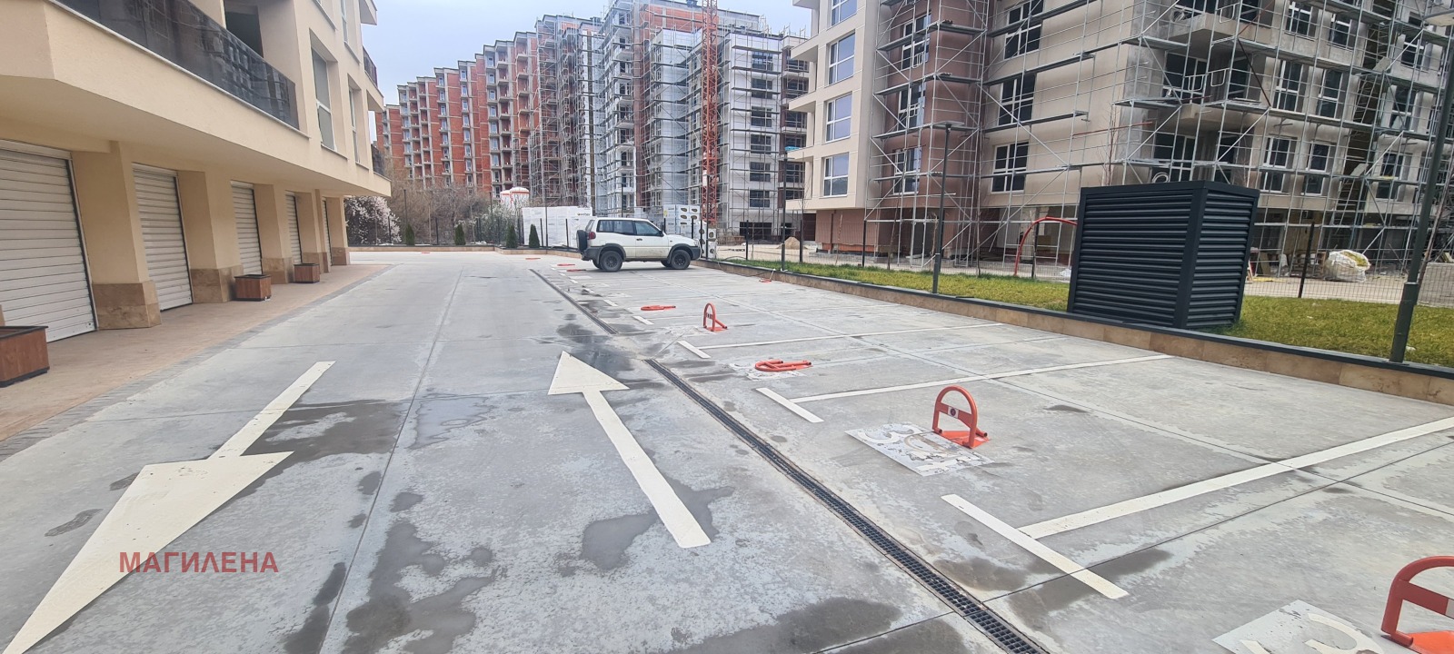 Продава МНОГОСТАЕН, гр. Пловдив, Въстанически, снимка 14 - Апартаменти - 53933681