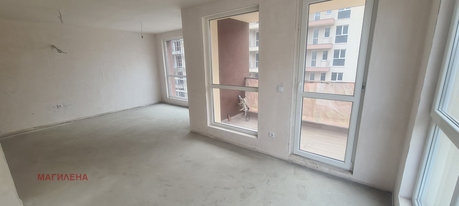 Продава МНОГОСТАЕН, гр. Пловдив, Въстанически