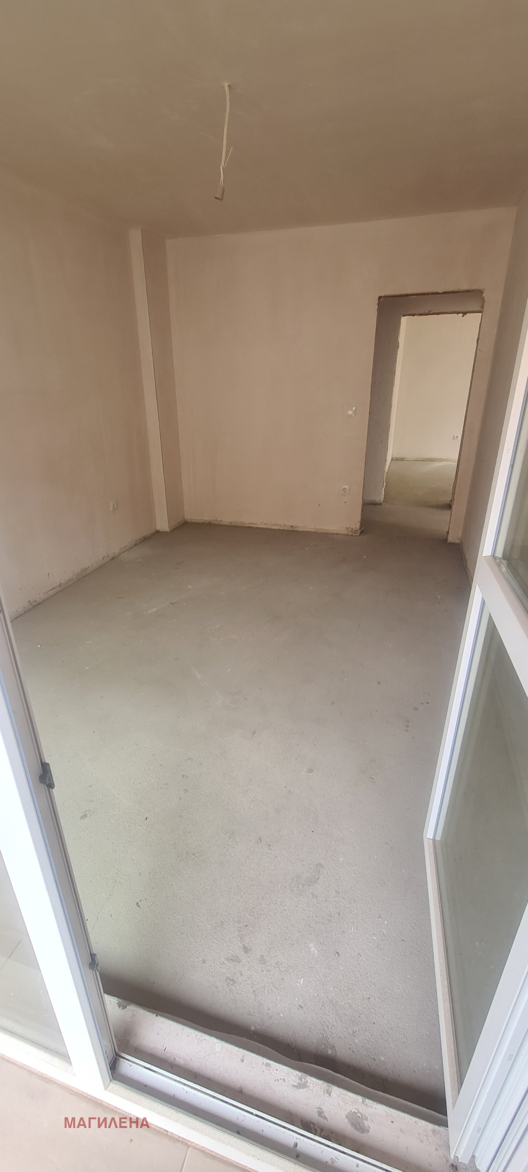 Продава МНОГОСТАЕН, гр. Пловдив, Въстанически, снимка 5 - Апартаменти - 53933681