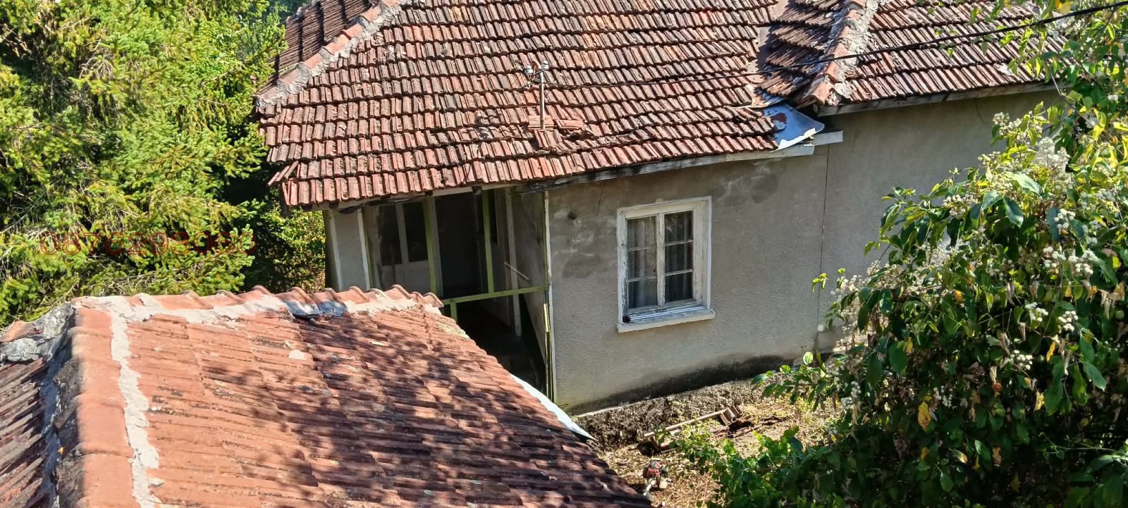 Продава КЪЩА, гр. Берковица, област Монтана, снимка 2 - Къщи - 56363499