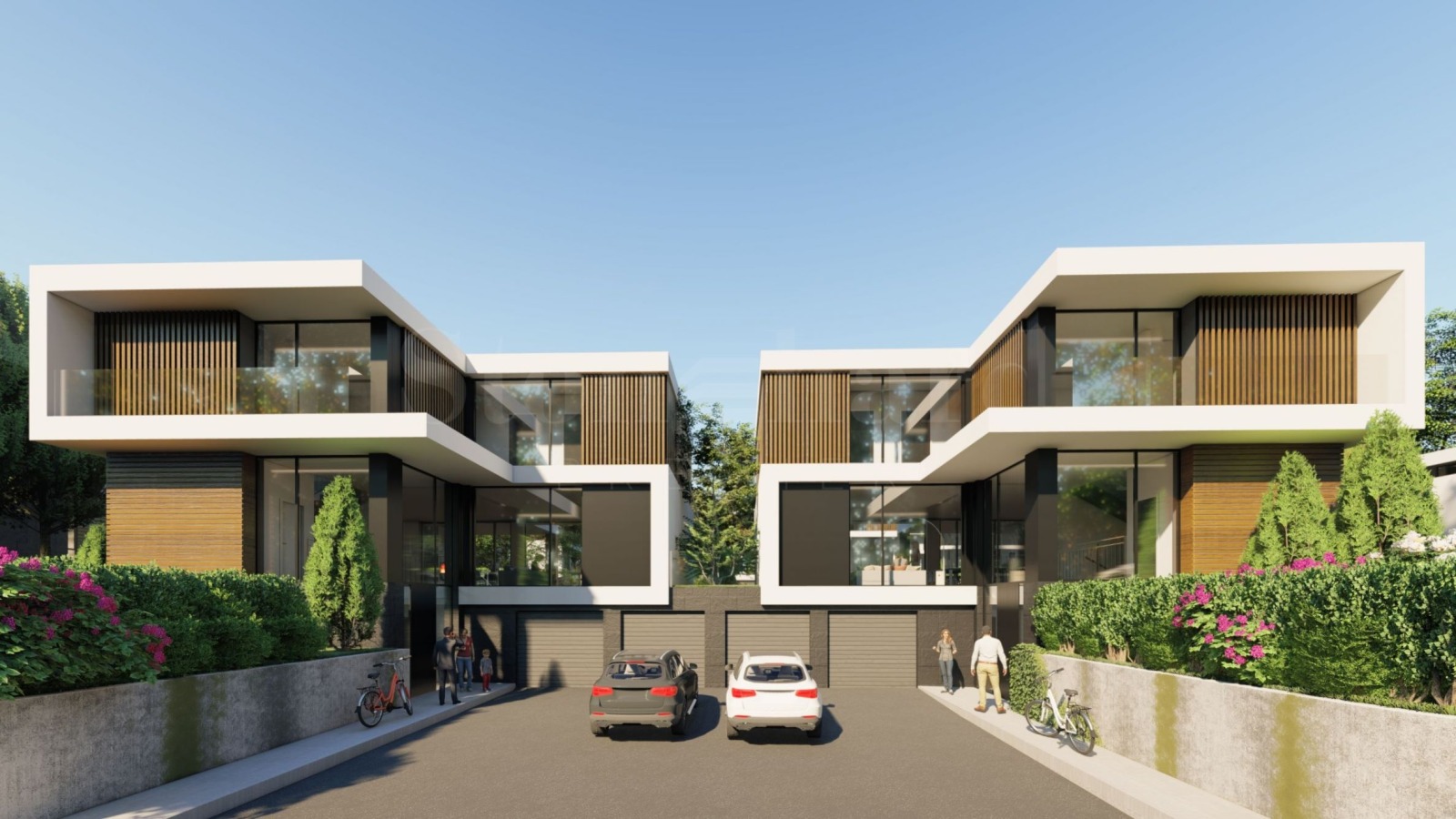 Продава КЪЩА, гр. София, м-т Детски град, снимка 5 - Къщи - 54697285