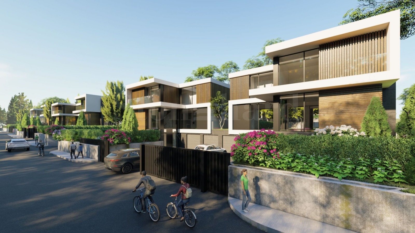 Продава КЪЩА, гр. София, м-т Детски град, снимка 6 - Къщи - 54697285