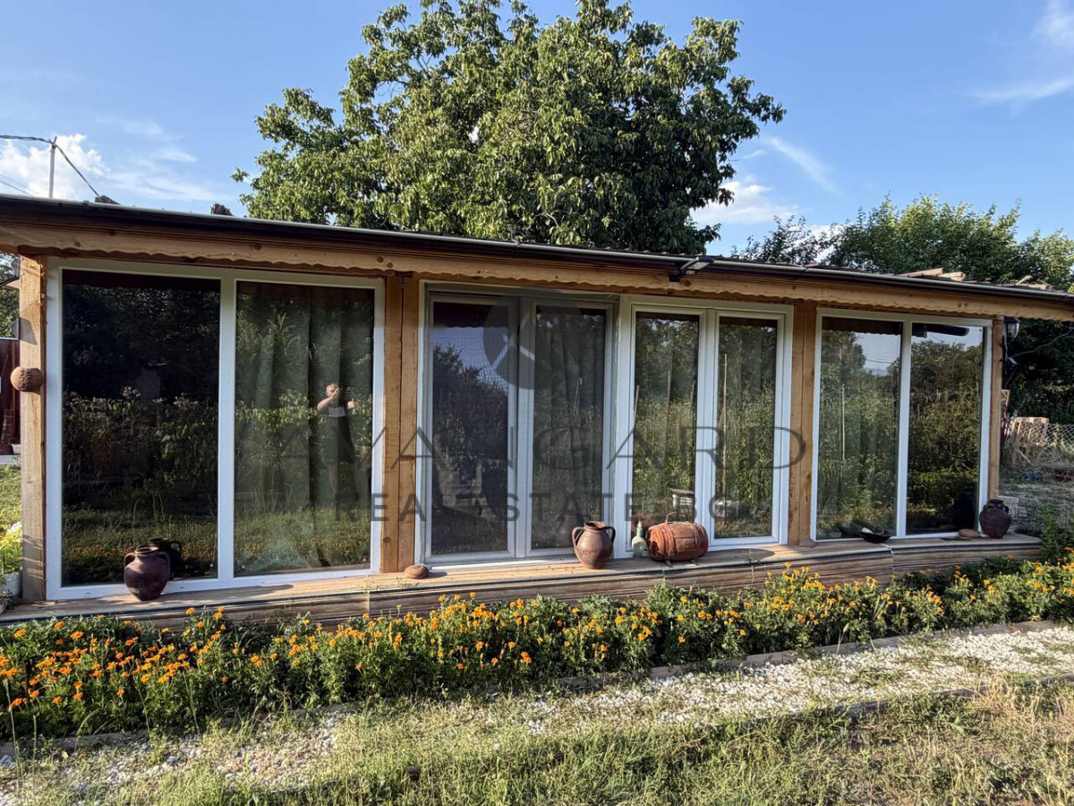 Продава КЪЩА, с. Цалапица, област Пловдив, снимка 11 - Къщи - 55314370