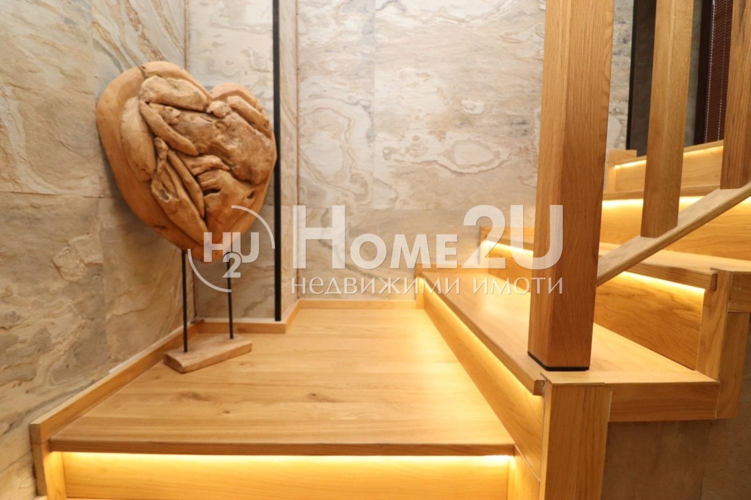 Продава КЪЩА, с. Марково, област Пловдив, снимка 10 - Къщи - 55526054