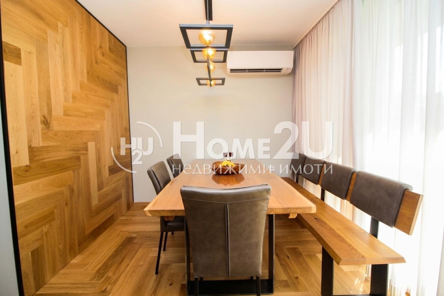 Продава КЪЩА, с. Марково, област Пловдив, снимка 3 - Къщи - 55526054