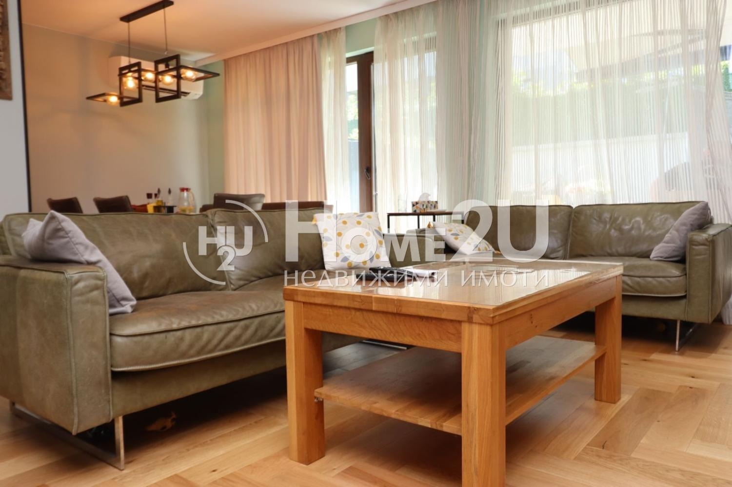 Продава КЪЩА, с. Марково, област Пловдив, снимка 7 - Къщи - 55526054