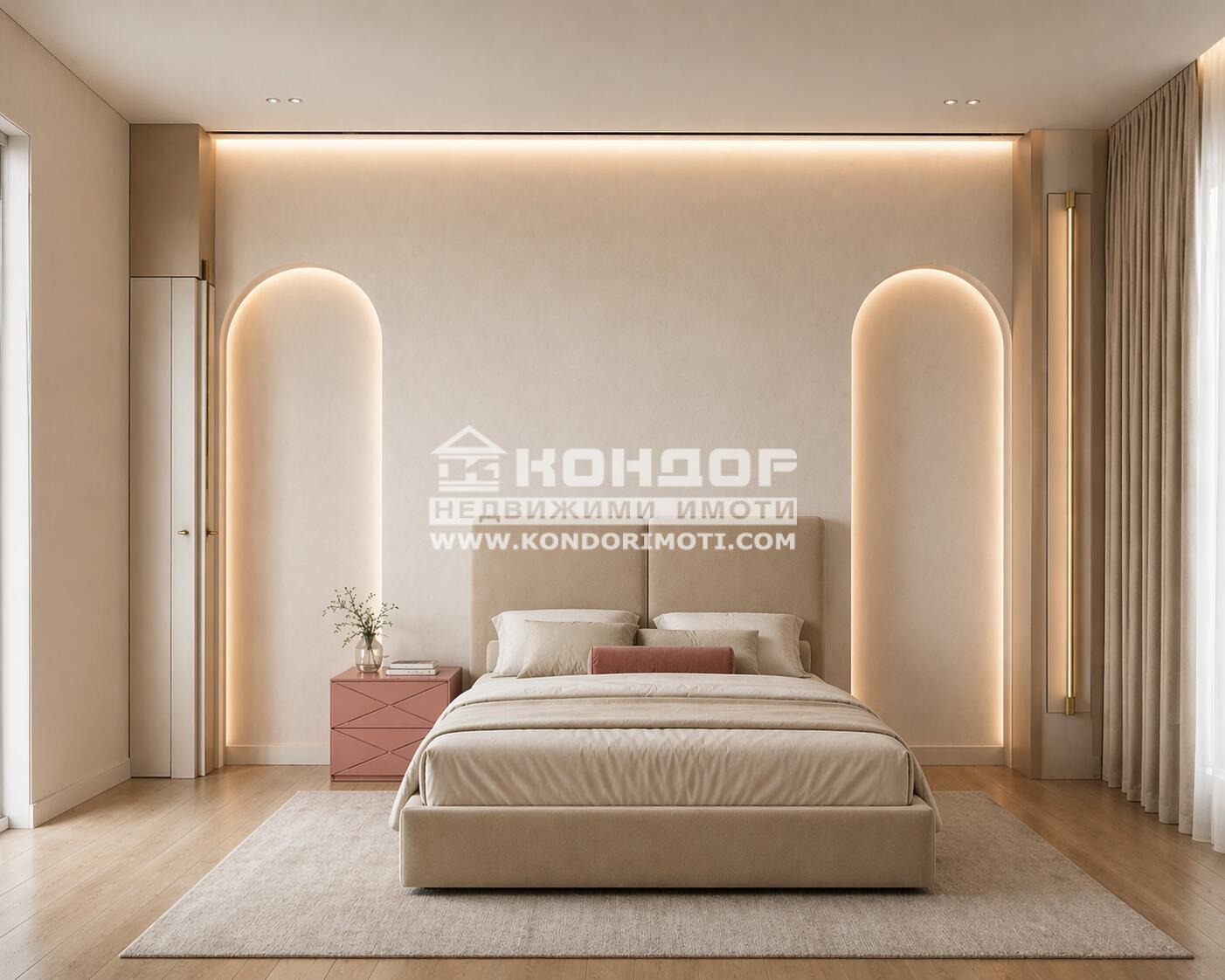 Продава КЪЩА, гр. Пловдив, Тракия, снимка 13 - Къщи - 56608072