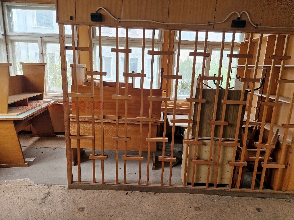 Продава ХОТЕЛ, гр. Малко Търново, област Бургас, снимка 7 - Хотели - 53778575