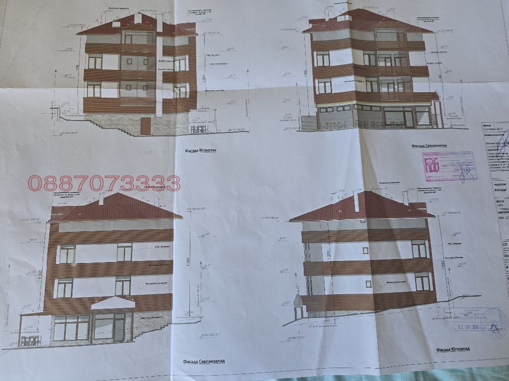 Продава ХОТЕЛ, гр. Малко Търново, област Бургас, снимка 4 - Хотели - 53778575