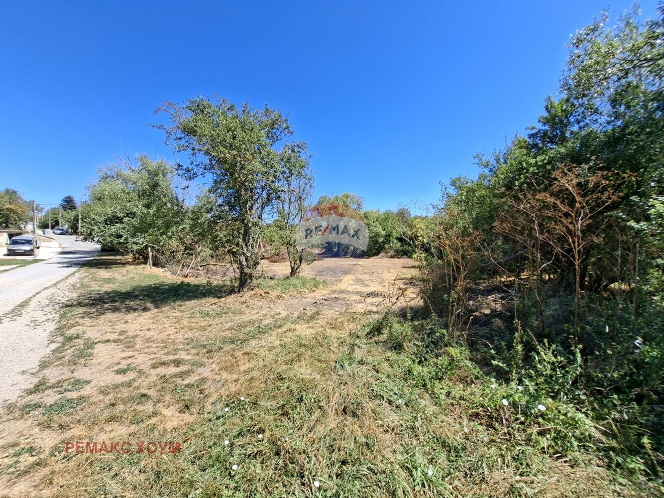 Продава ПАРЦЕЛ, с. Изгрев, област Варна, снимка 16 - Парцели - 56122985