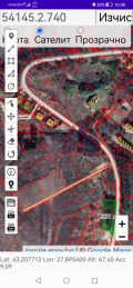 Продава ЗЕМЕДЕЛСКА ЗЕМЯ, с. Осеново, област Варна, снимка 1