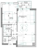 Продава 2-СТАЕН, град Варна, Левски 2 • 119994 € / 234687.87 лв. • 79942201 1