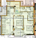 Продава  3-стаен град Стара Загора , Железник - център , 108 кв.м | 71867414 - изображение [2]