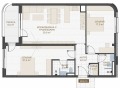 Продава  3-стаен град Пловдив , Център , 128 кв.м | 61359510 - изображение [6]