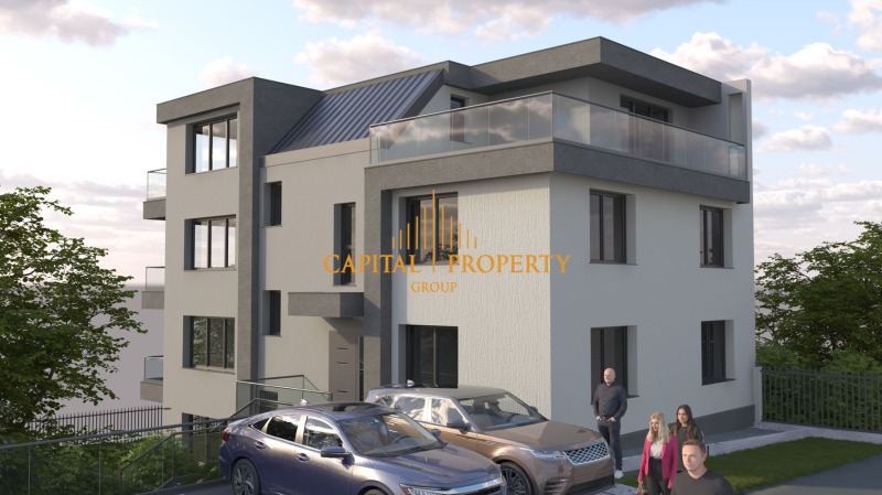 Продава 2-СТАЕН в град Варна, м-т Зеленика - 97 кв.м / 145 400 € » 284 377.68 лв., КАПИТАЛ ПРОПЪРТИ ГРУП - ВАРНА