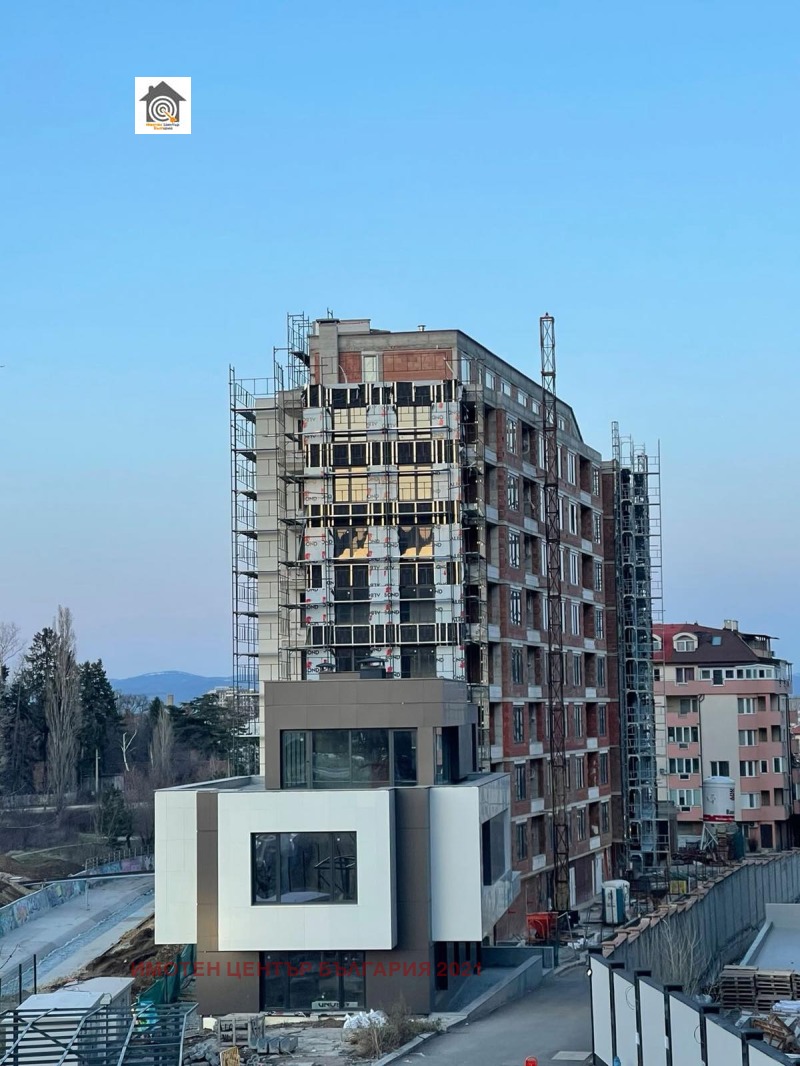 Продава 2-СТАЕН в град София, Славия - 65 кв.м / 168 714 € » 329 975.90 лв., ИМОТЕН ЦЕНТЪР БЪЛГАРИЯ 2021