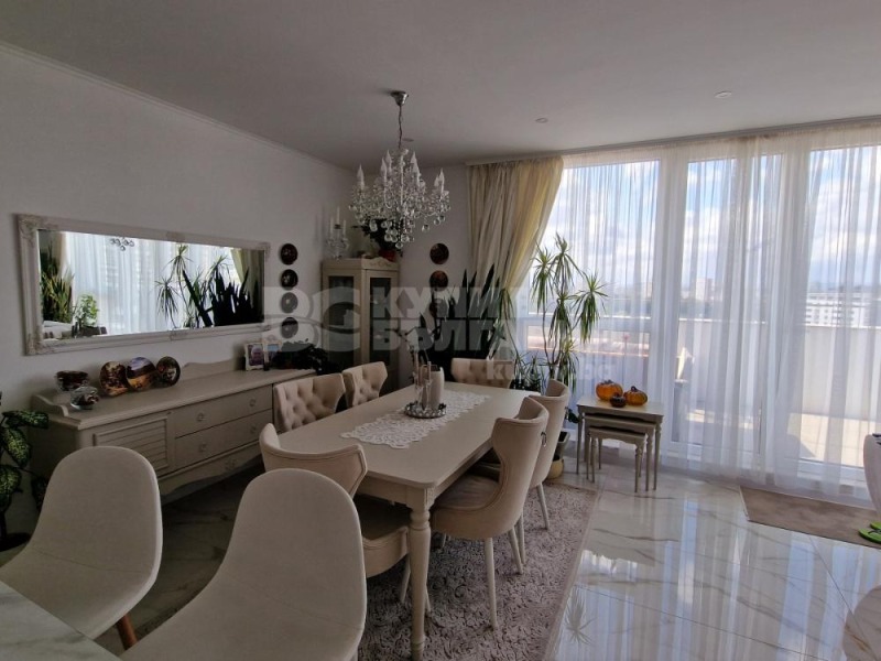 Продава 3-СТАЕН в град Варна, Гранд Мол - 174 кв.м / 360 000 € » 704 098.80 лв., КУПИ В БЪЛГАРИЯ