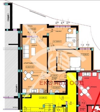 Продава 3-СТАЕН | Imot.bg — изображение 1