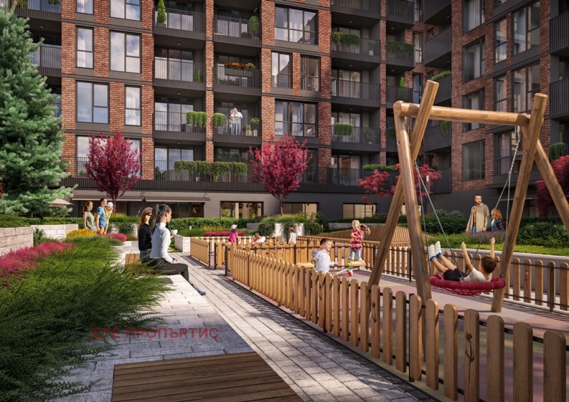 Продава 3-СТАЕН в град София, Зона Б-5 - 118 кв.м / 323 812 € » 633 321.22 лв., ЕТЕ ПРОПЪРТИС