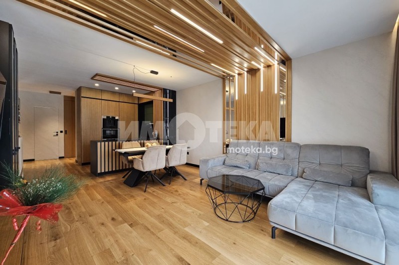 Продава 3-СТАЕН в град София, Хладилника - 124 кв.м / 608 000 € » 1 189 144.64 лв., ИМОТЕКА