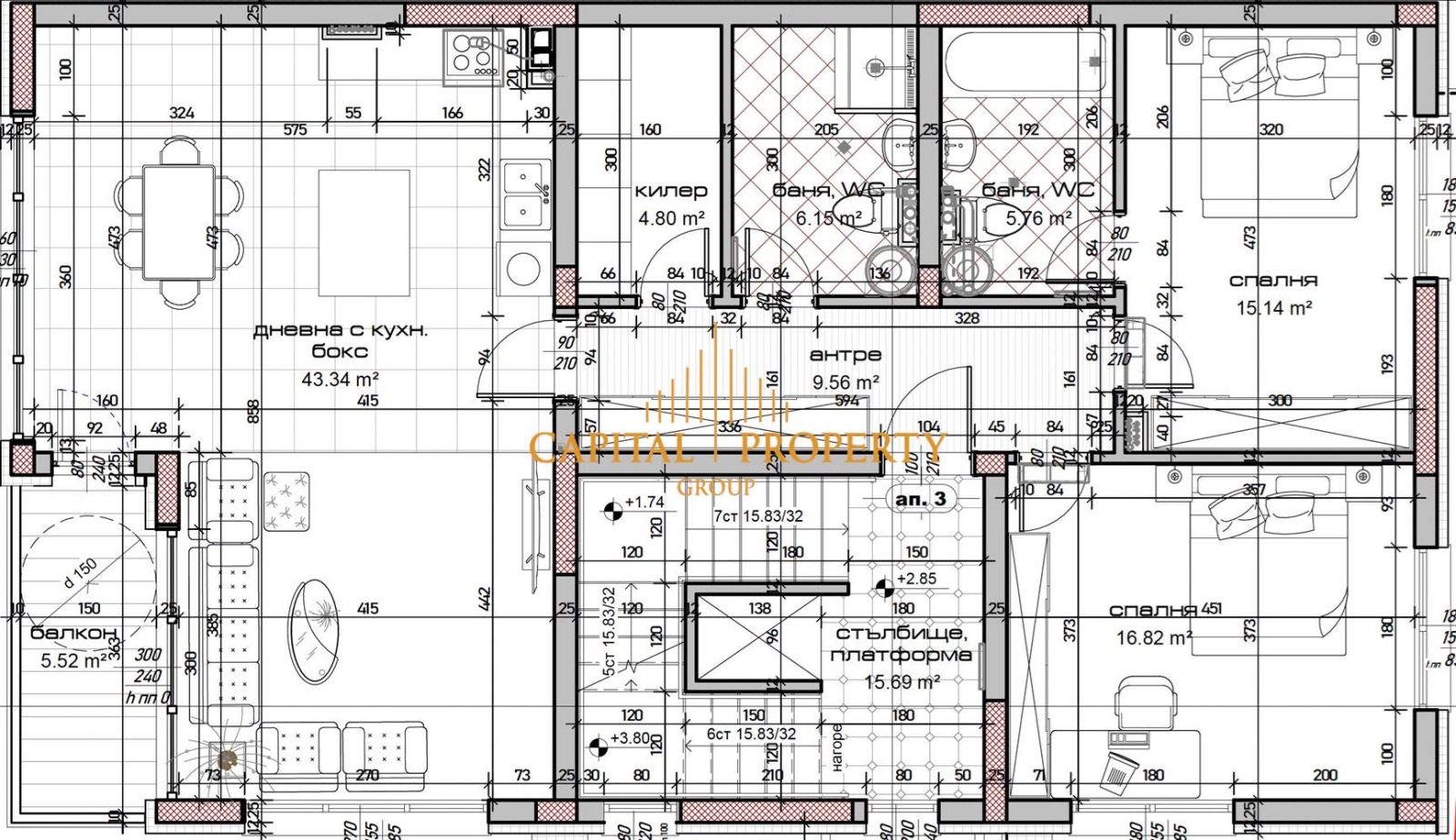 ������� 2-����� | Imot.bg � ����������� 5
