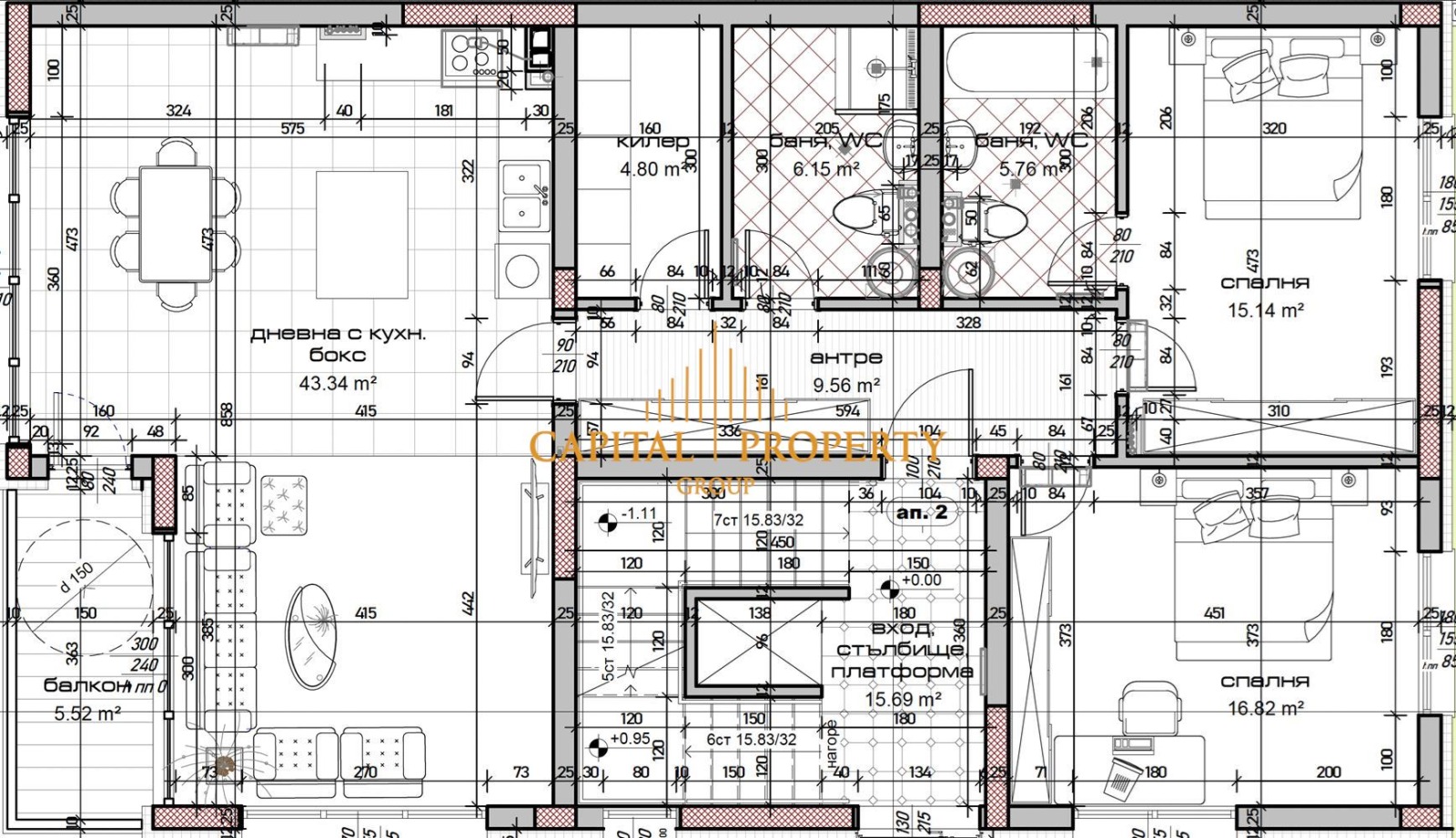 ������� 2-����� | Imot.bg � ����������� 6